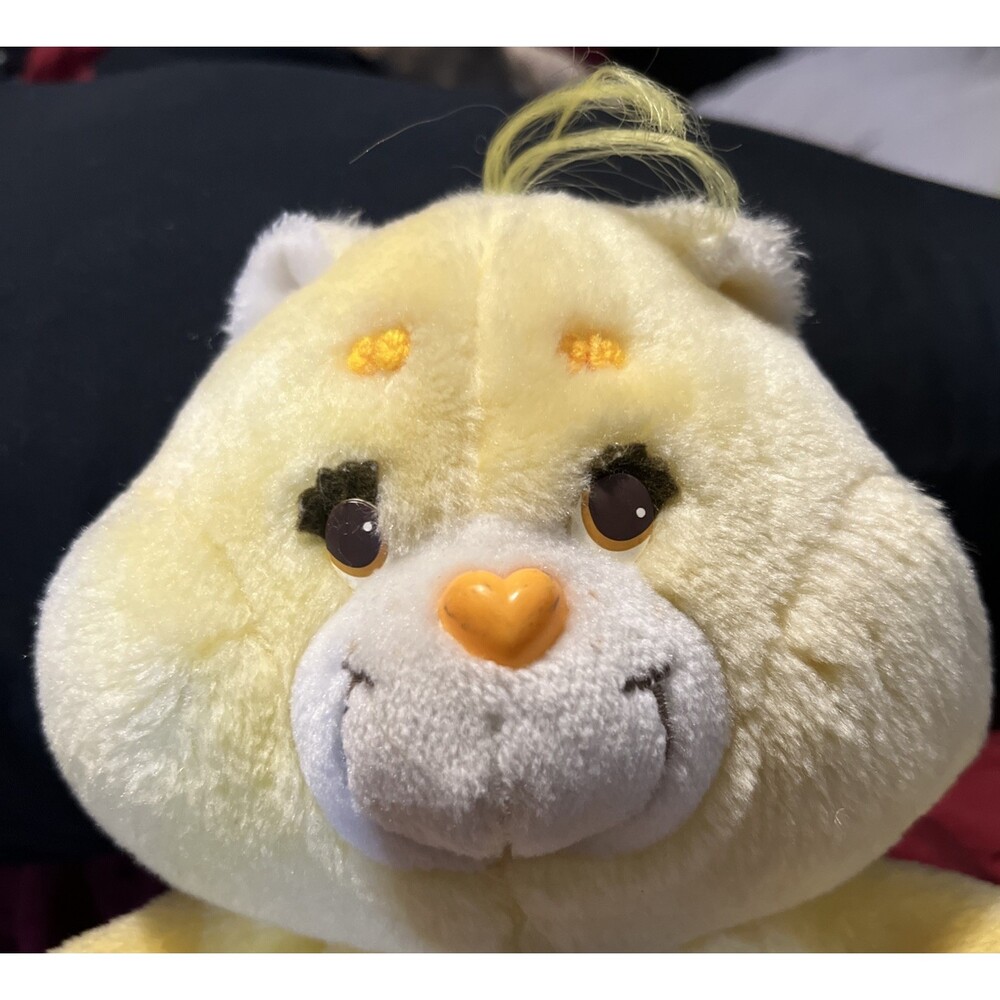 Care Bears Funshine Bear 13" Stuffed Plush Animal - Picture 2 of 7